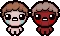 Jacob and Esau